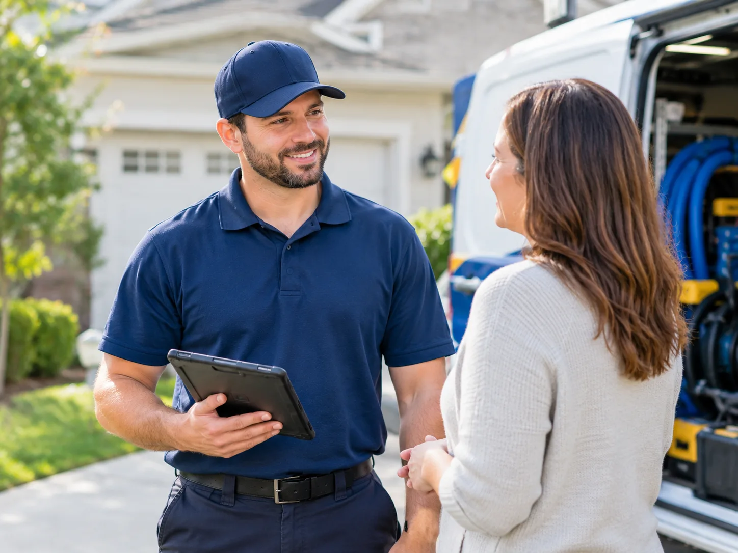 Sewage Backup Cleanup Nimitz, WV FAQs